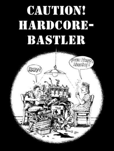 HardCoreBastler