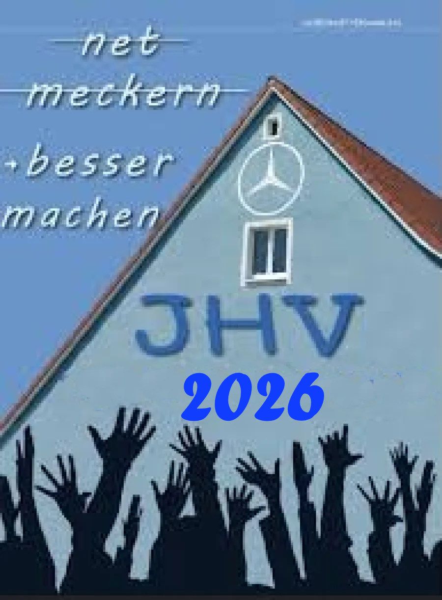 Jahrestreffen Ornbau